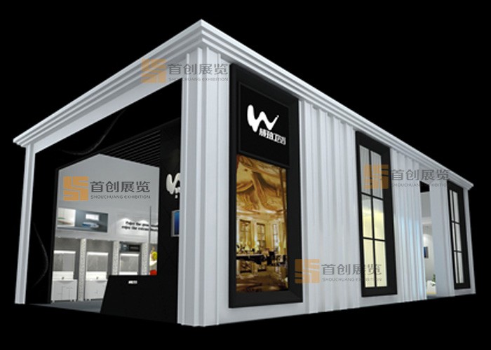 小型展馆如何主题性也更强一些设计？<Br/>